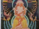 HAWKWIND, SPACE RITUAL, VINYL LP RECORD,  GRADING VERY GOOD PLUS, 1973