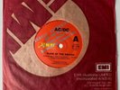 AC/DC – Flick Of The Switch 1983 Australia Promo (AP-1159)