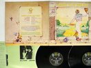 ELTON JOHN GOODBYE YELLOW BRICK ROAD DJM IFP-93105B,6 Japan POSTER VINYL 2LP