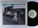 NANCI GRIFFITH The Last of the True Believers PHILO LP VG++/VG+