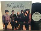 The Rockets S/T LP on White Whale OG US SALES ONLY