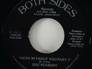 Doc Peabody 