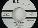 Frankie Karl 