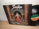 Savatage ?– Hall Of The Mountain King Lp mint- Hard Rock, Heavy Metal