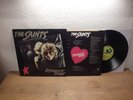 THE SAINTS - 70s LP - UK Mint- / - Eternally Yours - SHSP- 4078 - PUNK