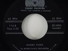 Roper Dance Orchestra 