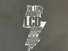 LCD Soundsystem ‎–The Long Goodbye(Live At Madison Square Garden) VINYL BOX SET