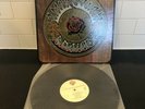 Grateful Dead American Beauty LP 1970 Warner Bros WS-1893 Featuring Truckin