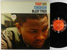 McCoy Tyner - Today & Tomorrow LP - Impulse - A-63 Mono RVG
