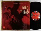 Thad Jones - Mad Thad LP - Period - SPL 1208 Mono DG