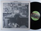 RED RHODES Velvet Hammer In A Cowboy Band COUNTRYSIDE LP textured cover