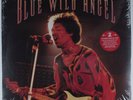 JIMI HENDRIX Live at the Isle of Wight: Blue Wild Angel MCA 3xLP 180g SEALED