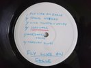 STEVE MILLER BAND FLY LIKE AN EAGLES MERCURY 9286 177 PSYCH TEST PRESSING