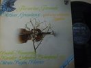 ARTHUR GRUMIAUX recital - ISTVAN HAJDU    /  PHILIPS