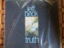Jeff Beck Truth lp MOFI 45 rpm sealed 2 lp sold out