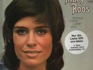 Mary Roos Woraus Meine Lieder Sind GATEFOLD COVER NEAR MINT Cbs Vinyl LP