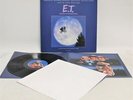 JOHN WILLIAMS / MICHAEL JACKSON ‘E.T. The Extra-Terrestrial’ LP Box Set – N48