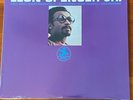 LEON SPENCER JR - Sneak Preview    PRESTIGE 1001 [SEALED] w/Melvin Sparks - RARE