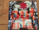 Red Hot Chili Peppers Out in L.A. vinyl VG+