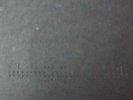 ORCHESTRAL MANOEUVRES IN THE DARK RARE BRAILLE SLEEVE AND RECORD