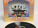 THE BEATLES ‘Magical Mystery Tour’ US Vinyl LP on Capitol With Booklet – N48