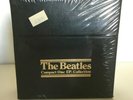 The Beatles - Compact Disc EP Collection Box Set (15 Discs) -NEW/SEALED 