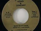 Dr King Rossy & Company 