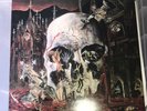 Slayer - South Of Heaven (record LP Vinyl Album)