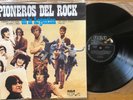VARIOUS Pioneros Del Rock SPINETTA MORIS LOS GATOS ARCO IRIS SPANISH ROCK