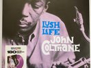 Lush Life, by John Coltrane Europe 2019 WaxTime In Color