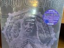 High On Fire The Art Of Self Defense 2xLP Blue Vinyl Southern Lord Sleep Stoner