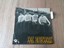EP FRENCH GARAGE ROCK / BEAT LES BOWLERS 