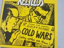 The Rezillos, Cold Wars, great 7