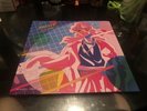 Night Tempo Nighty Tape 86 Picture Disc 2x Mint Vinyl LP Vaporwave Future Funk