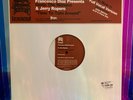 Denis The Menace & Jerry Ropero (Time To Turn Around) Funky Electro House Vinyl