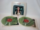 Lust For Life by Lana Del Rey (Record, 2017) Coke Bottle Clear UO Exclusive HYPE
