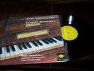 Fischer Annie:Beethoven:Pianoconc No 3 STEREO,rare  LP M-/M-
