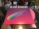 Blank Banshee Mega Mint Unplayed Pink Vinyl 2016 Original Release Vaporwave