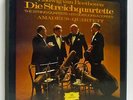 AMADEUS QUARTETT beethoven the string quartets 10X LP BOX SET, EX+/EX, 2721 071