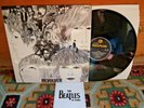 The Beatles Revolver MONO Vinyl LP 2014 Record PMC 7009-Audiophile nice