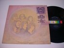 PROMO Atlanta Rhythm Section Self Titled 1971 Stereo LP VG++