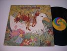 PROMO The White Duck Self Titled 1971 Stereo LP VG++
