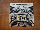 1976 MINT-EXC  Thin Lizzy ?– Jailbreak  1081 LP33