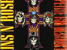 Guns N' Roses Appetite for Destruction [LP] Limited Edition Red Vinyl NEW