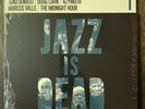Jazz Is Dead 1 Adrian Younge Ali Shaheed Muhammad Vinyl LP NEW SEALED M