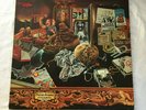 FRANK ZAPPA / THE MOTHERS Over-Nite Sensation UK 1973 DISCREET RECORDS VINYL LP