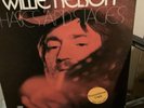 SCARCE ORIGINAL LP: WILLIE NELSON - PHASES AND STAGES George Jones Owned Promo