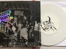 Agnostic Front – United Blood Extended Pre-Mix limited white 7 Inch numbred