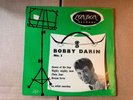 London EP Bobby Darin  No2 EP REE1225