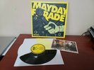 Mayday Parade - Tales Told By Dead Friends vinyl LP 10